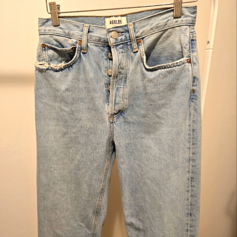 Agolde 90s Pinch Jean